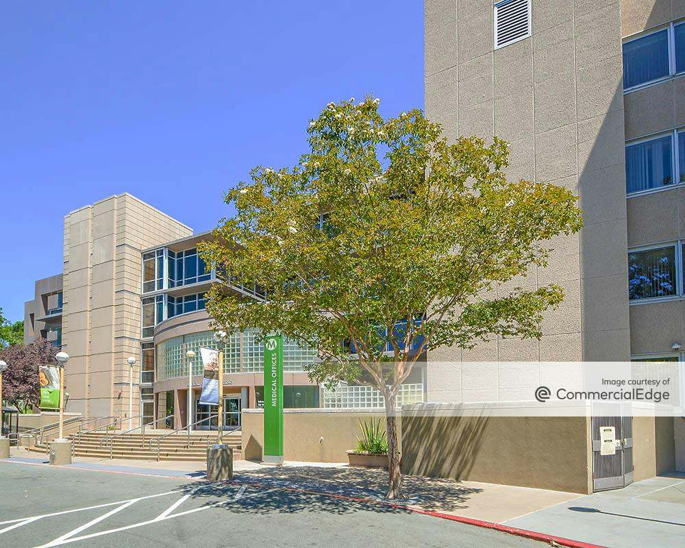 Kaiser Permanente Walnut Creek Medical Center Medical Offices 1425